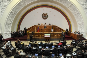 Asamblea Nacional