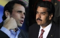 Henrique Capriles espera encuentro con presidente Maduro