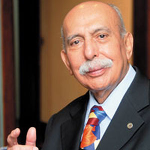 Oscar Yanes