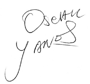Oscar Yanes
