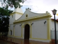 Siquisique (pueblo de Lara)