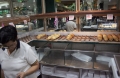 Dficit de harina de trigo agota inventarios en las panaderas 