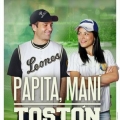 Papita, Man, Tostn ya est en las salas de cine