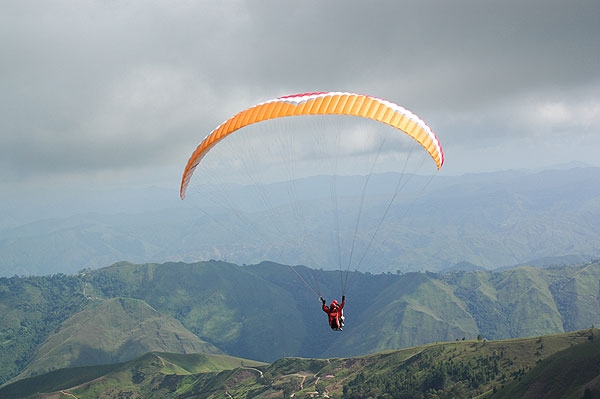 Parapente