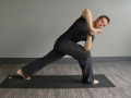 El lenguaje del yoga, aprender a escuchar su cuerpo