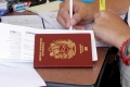 Saime: Existe una "demanda indiscriminada" para solicitud de pasaportes
