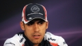 Maldonado: "No vamos a ganar la carrera tenemos que ser realistas"