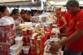 Gobierno activar 15 operativos de expendio de alimentos en 5 estados