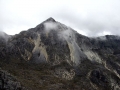 Pico Agua Blanca (Sierra de La Culata)