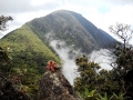 Pico Occidental (El vila)