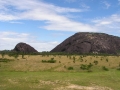 Monumento Nacional Piedra La Tortuga (Estado Amazonas)