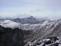 Pico Piedras Blancas (estado Mrida)