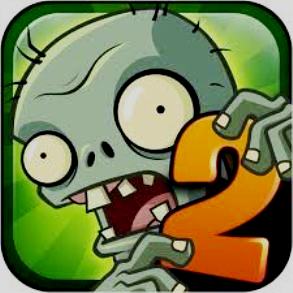 Plants vs. Zombies iOS