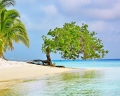 Cayo Playuela (Parque Nacional Morrocoy)