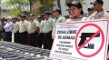 Promulgada Ley Desarme y Control de Armas y Municiones