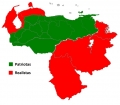 Primera Repblica: Provincias Unidas de Venezuela (1811-1812)