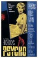 Psicosis (1960): La obra maestra de Alfred Hitchcock