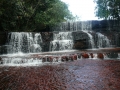 Quebrada de Pacheco (Canaima)