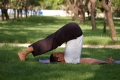 Yoga para los dolores de espalda