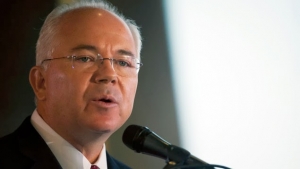Rafael Ramírez vicepresidente para el Área Económica, Rafael Ramírez, anunció una nueva subasta del Sicad Rafael Ramírez vicepresidente para el Área Económica, Rafael Ramírez, anunció una nueva subasta del Sicad