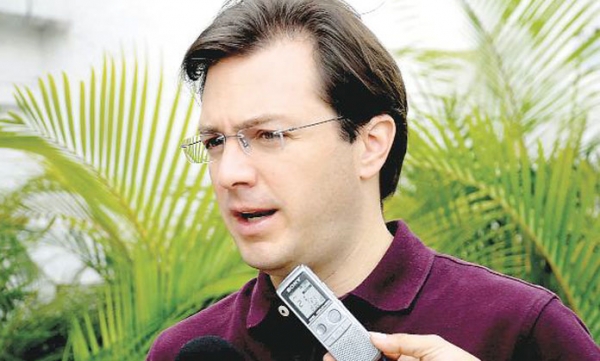 Muchacho : Chacao se ha convertido en un “ campo de batalla”.