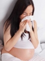 Prevencin: gripe y embarazo
