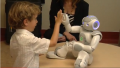 El robot para vacunar a los nios