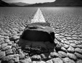 Las rocas viajeras de Racetrack Playa