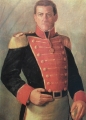 Jos Tadeo Monagas: Presidente de Venezuela (1847, 1855 y 1868)