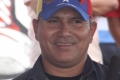 Sergio Hernandez alcalde electo en el municipio Heres (Bolivar)