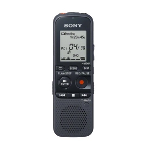 Grabadora digital Sony Grabadora digital Sony