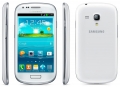 Galaxy S4 Mini Duos
