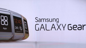 Nuevo Reloj Inteligente de Samsumg