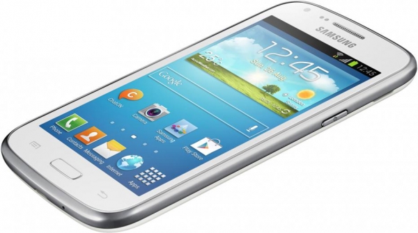 Nuevo Samsung Galaxy mini S5 Nuevo Samsung Galaxy mini S5