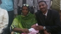 Historia de la mujer sudanesa cristiana que se niega a renunciar a su religin