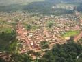Santa Elena de Uairn (Gran Sabana, Estado Bolvar)