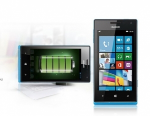 Huawei Ascend W1