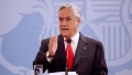 Presidente de Chile, Sebastin Piera, responde a Nicols Maduro
