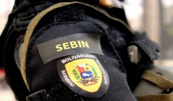 Ministerio Público dictó privativa de libertad a cinco funcionarios del Sebin por dos muertes el 12 de febrero Ministerio Público dictó privativa de libertad a cinco funcionarios del Sebin por dos muertes el 12 de febrero