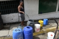 La sequa que mantiene a Venezuela en alerta