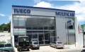 Iveco suspende produccin en el pas 