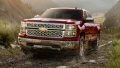 Chevrolet Silverado (3ra Generacin) (2014, 2015, 2016)