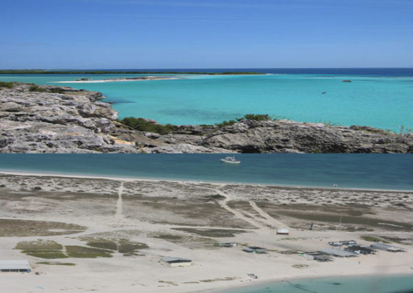 Aeropuertos en La Tortuga y La Blanquilla sern rehabilitados por Mintur