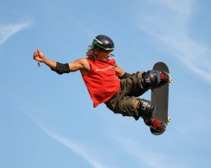 I Clásico Nacional de Deportes Extremos. I Clásico Nacional de Deportes Extremos.