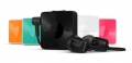 Audfonos estreo Bluetooth SBH20 de Sony