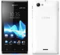 Sony Xperia J