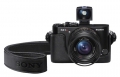 Sony RX1 R: Cmara digital compacta con sensor profesional full frame