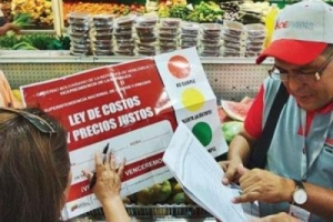 Sundecop considera que es el momento de aumentar los precios entre 3,05% y 24% . Sundecop considera que es el momento de aumentar los precios entre 3,05% y 24% .