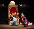 Locos, enamorados y teatreros