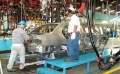 Toyota paraliza operaciones en Venezuela